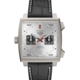 TAG Heuer Monaco（摩纳哥系列）钛金属腕表