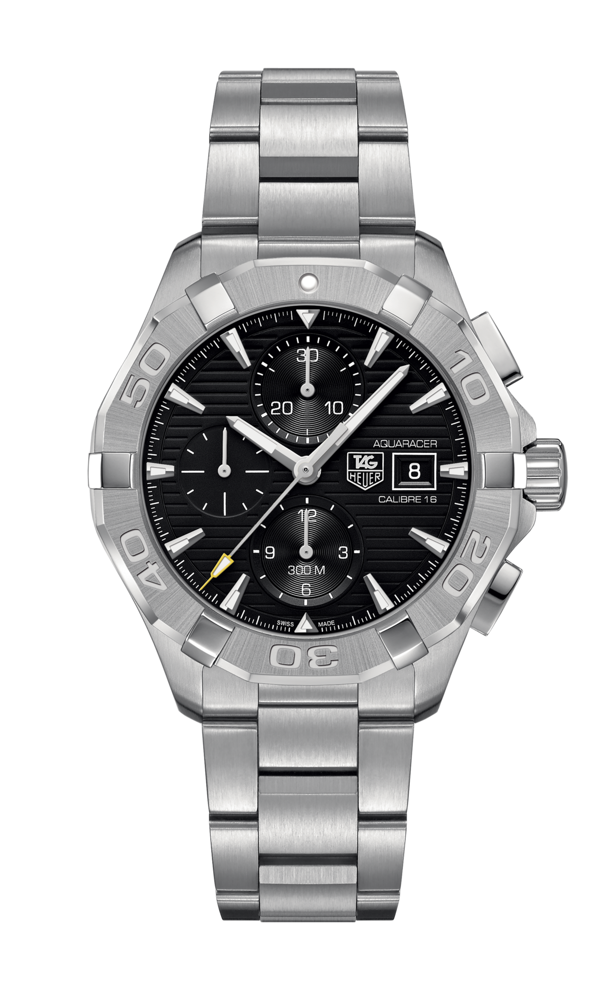 TAG Heuer Aquaracer