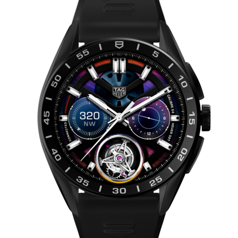 TAG Heuer Connected