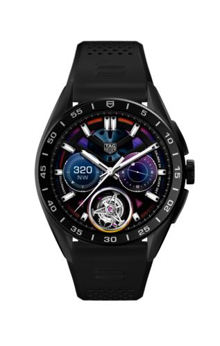 TAG Heuer Connected