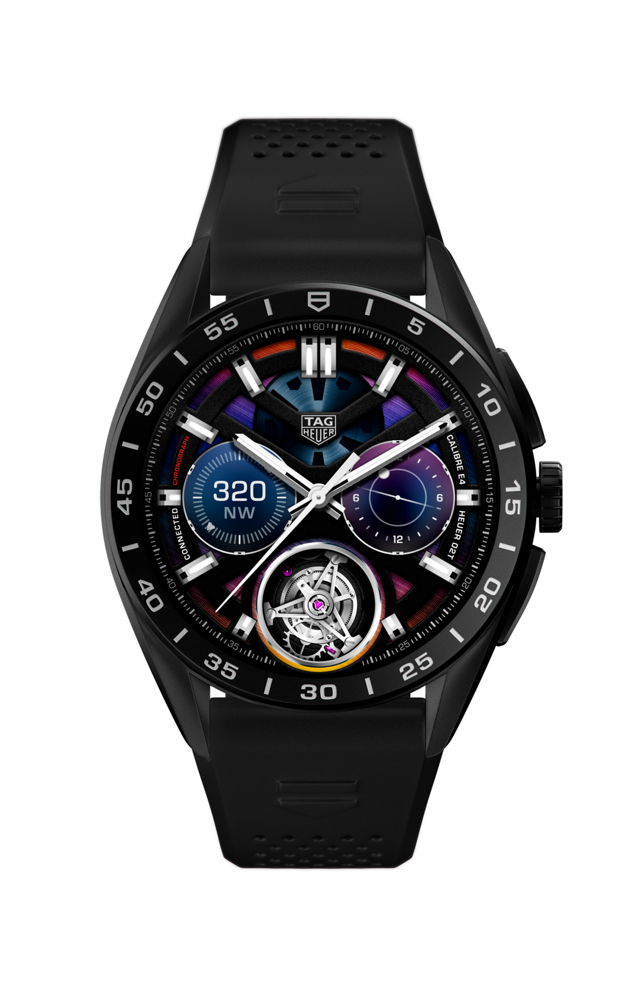 TAG Heuer Connected