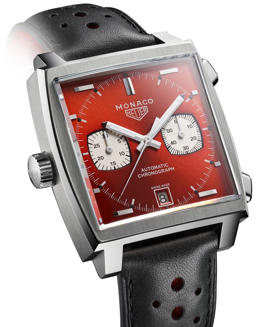 TAG Heuer Monaco