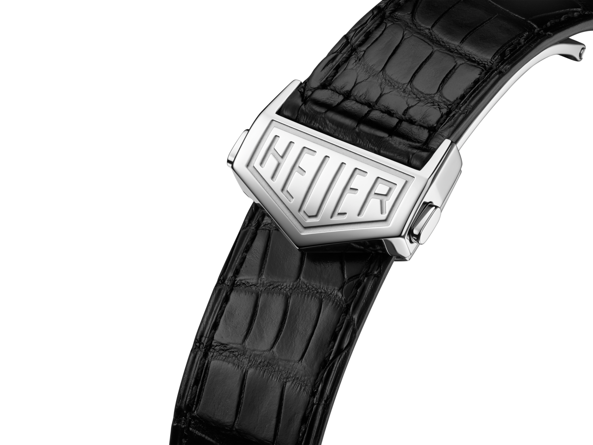 TAG Heuer Carrera Green