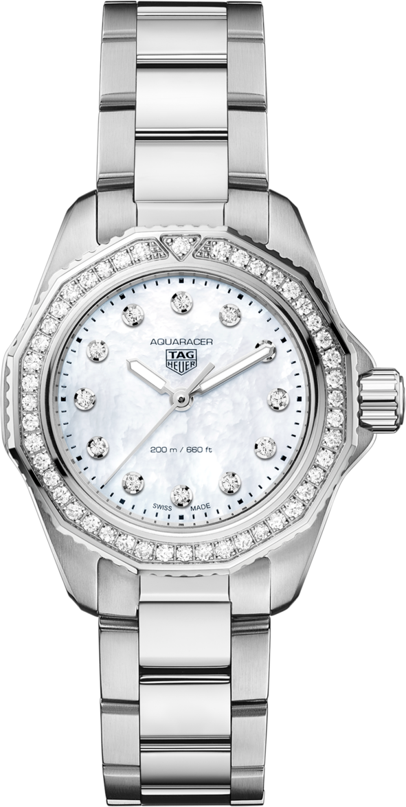 タグ・ホイヤー アクアレーサー 