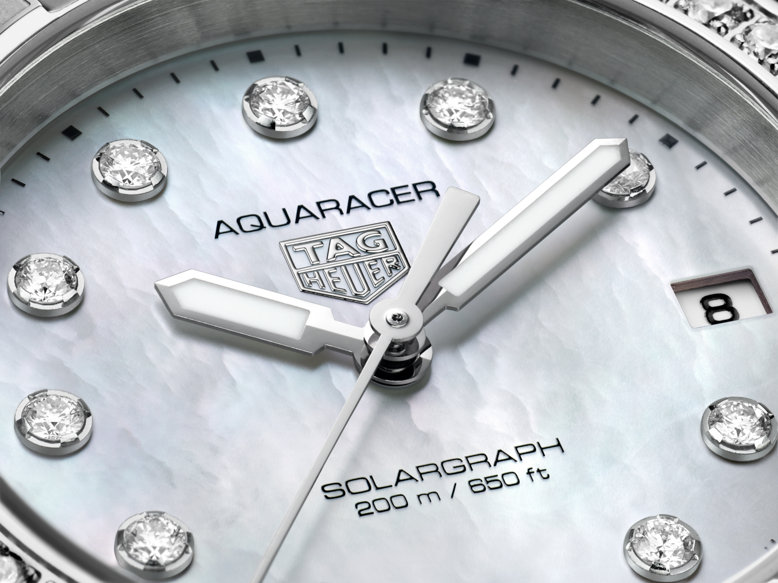 TAG Heuer Aquaracer