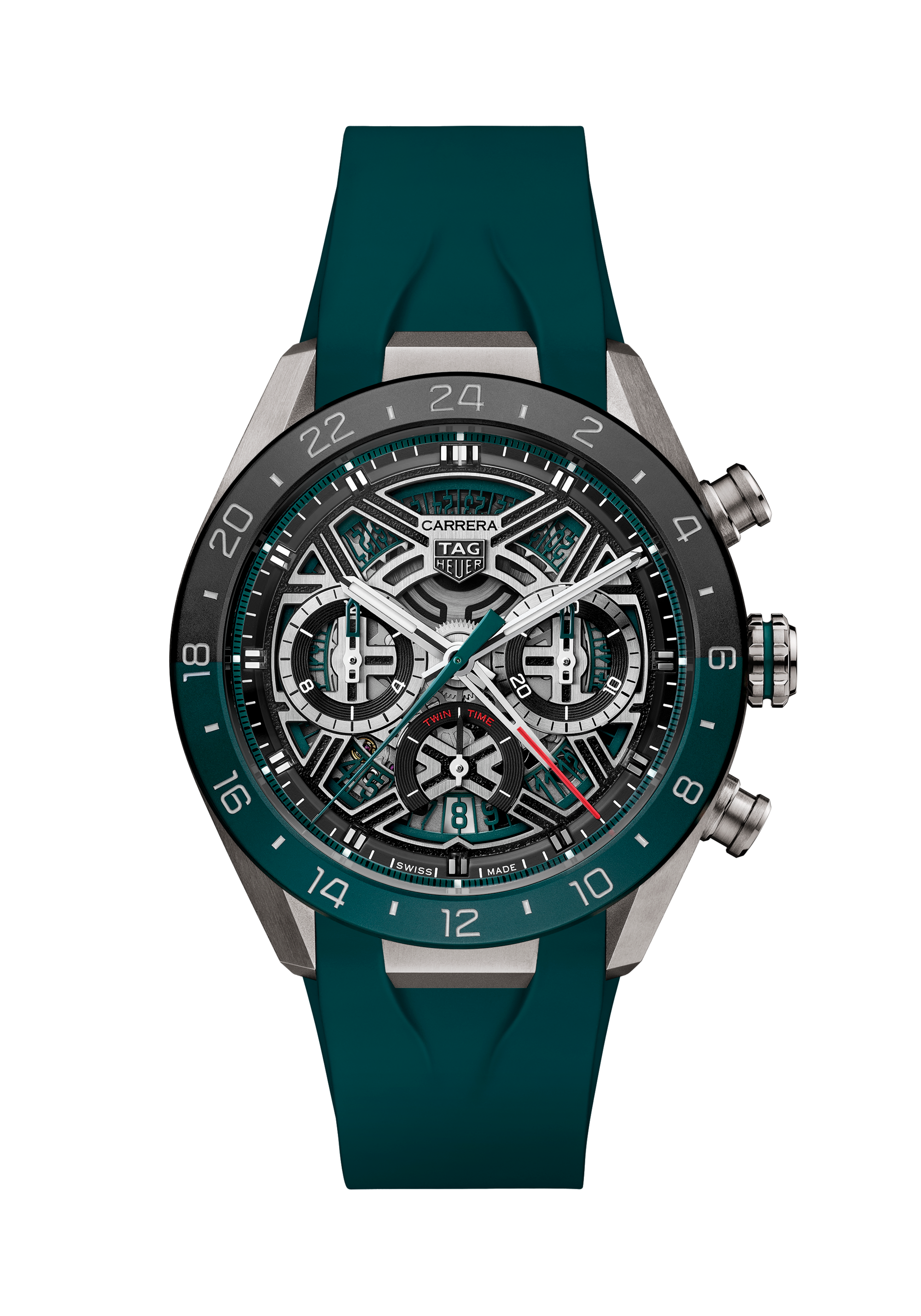 TAG Heuer Carrera 