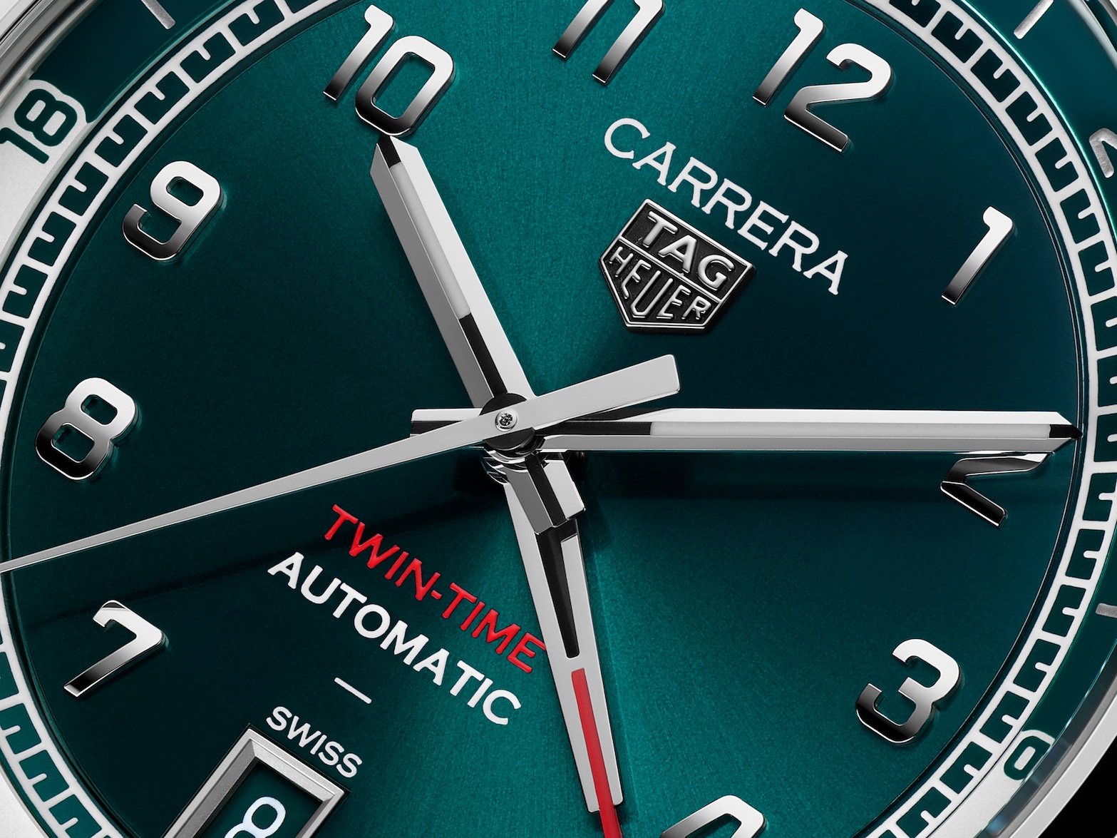TAG Heuer Carrera