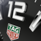 TAG Heuer Formula 1（F1）腕錶    