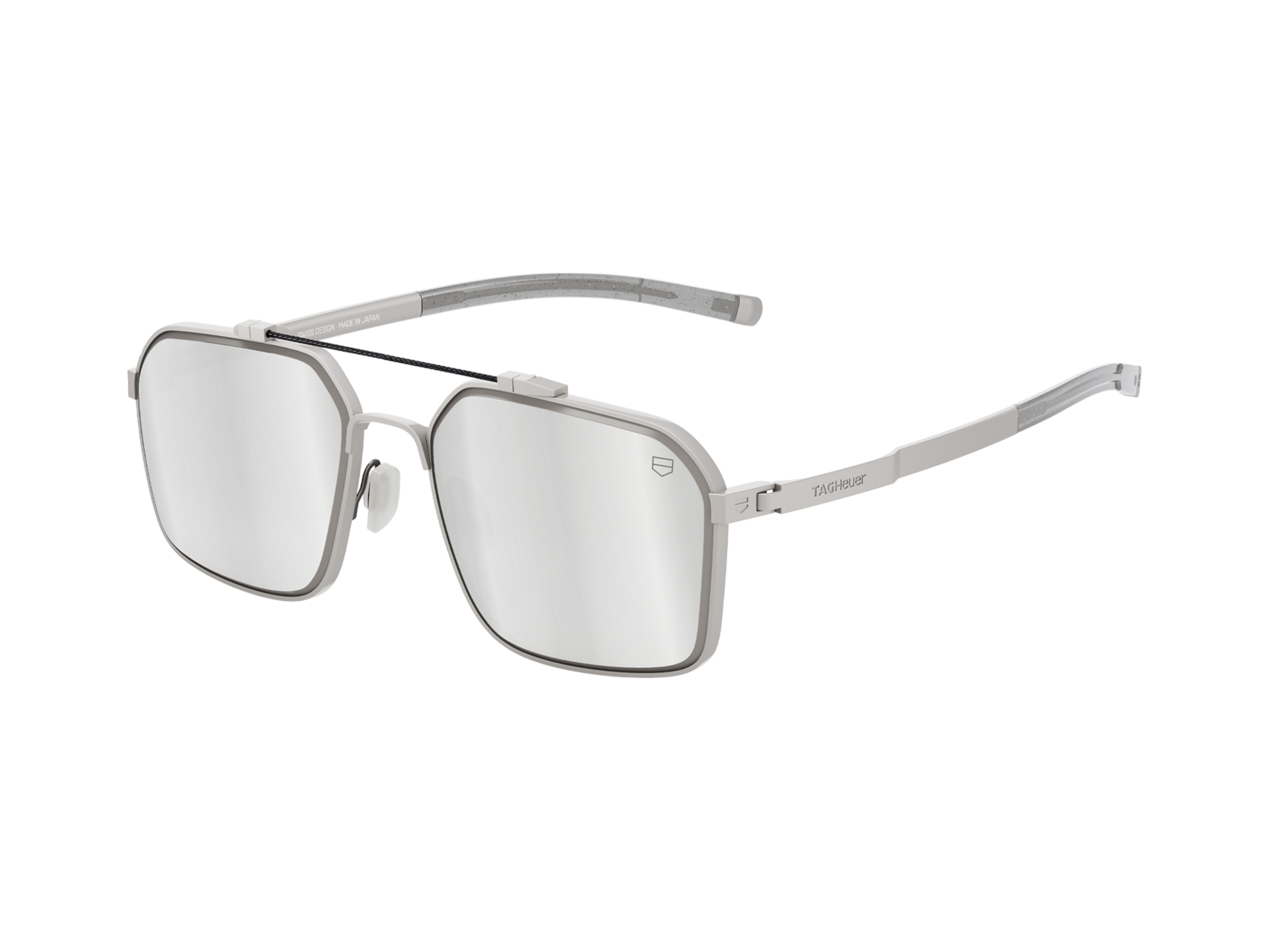 TAG Heuer Line Titanium