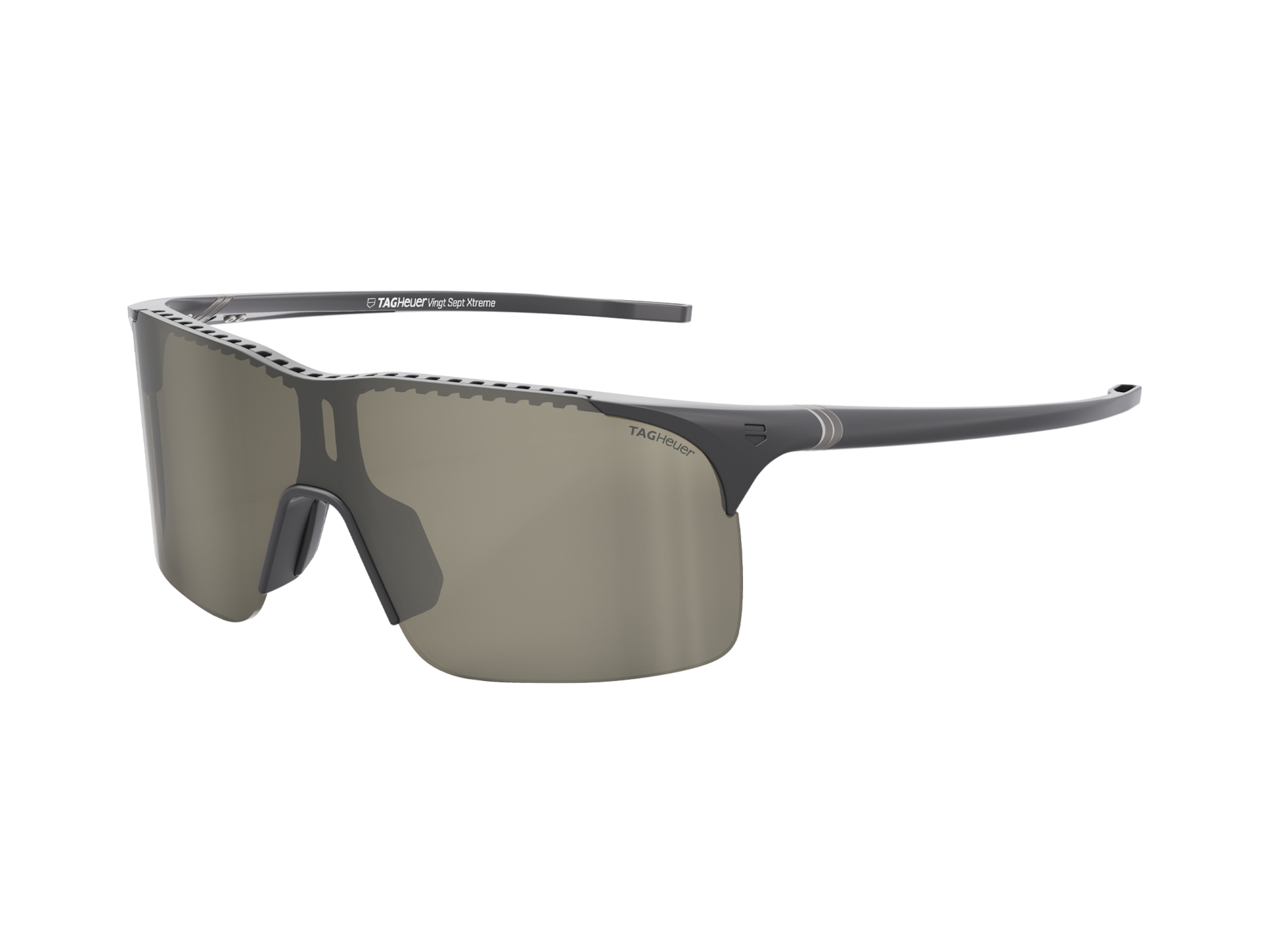 TAG Heuer Vingt-Sept Xtreme