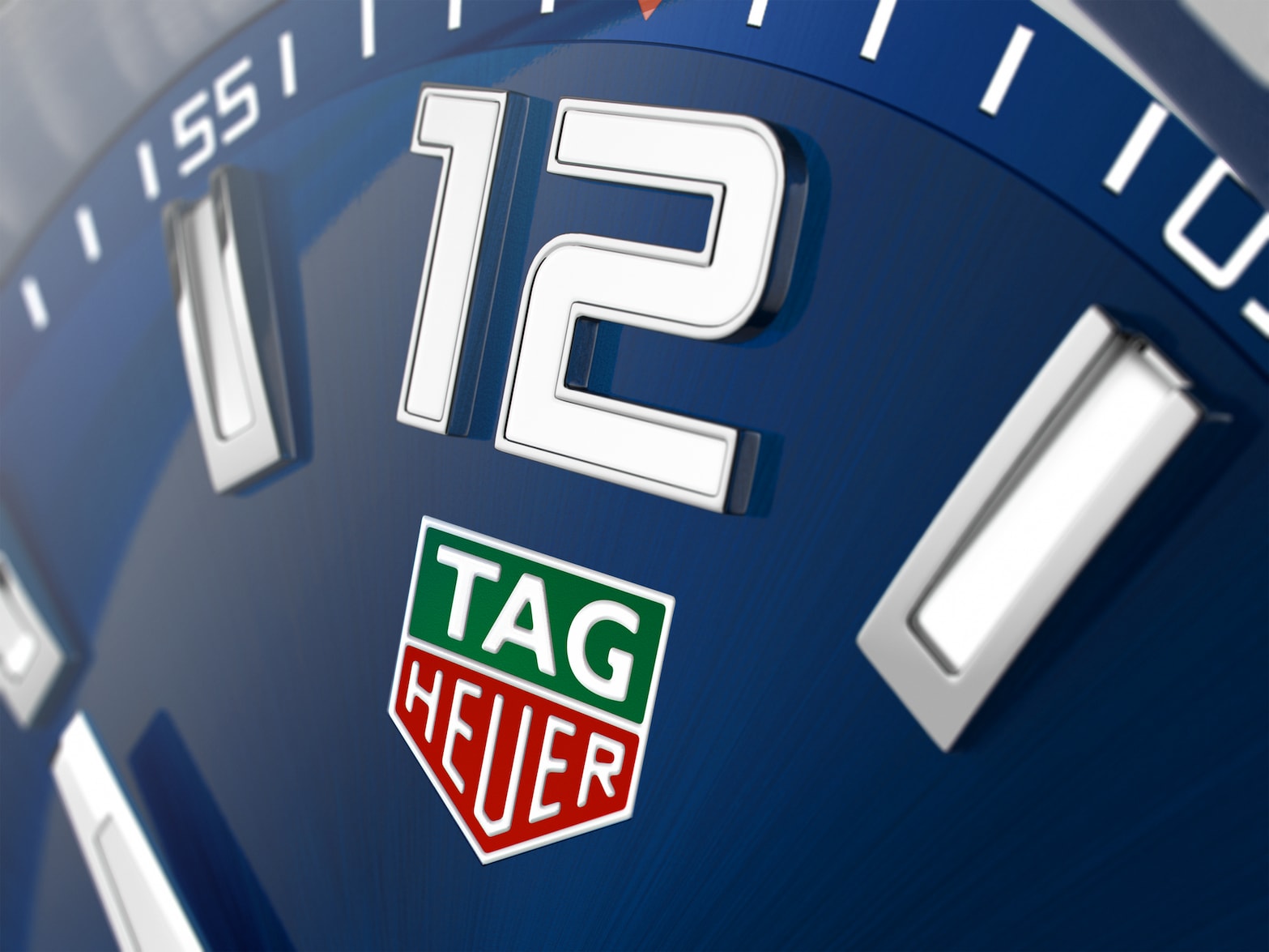 TAG Heuer Formula 1