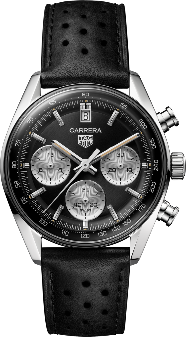 タグ・ホイヤー カレラ 