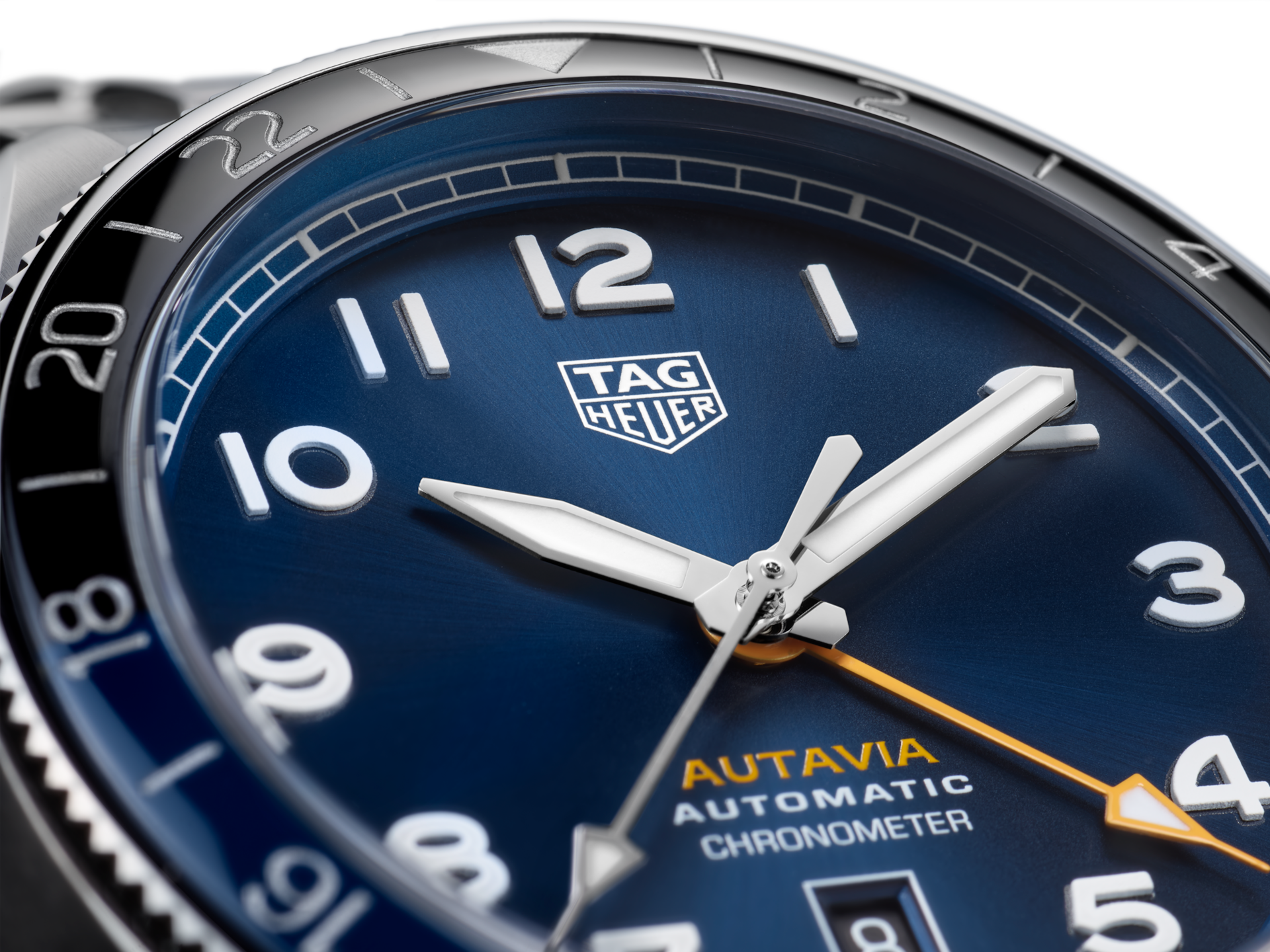 TAG Heuer Autavia