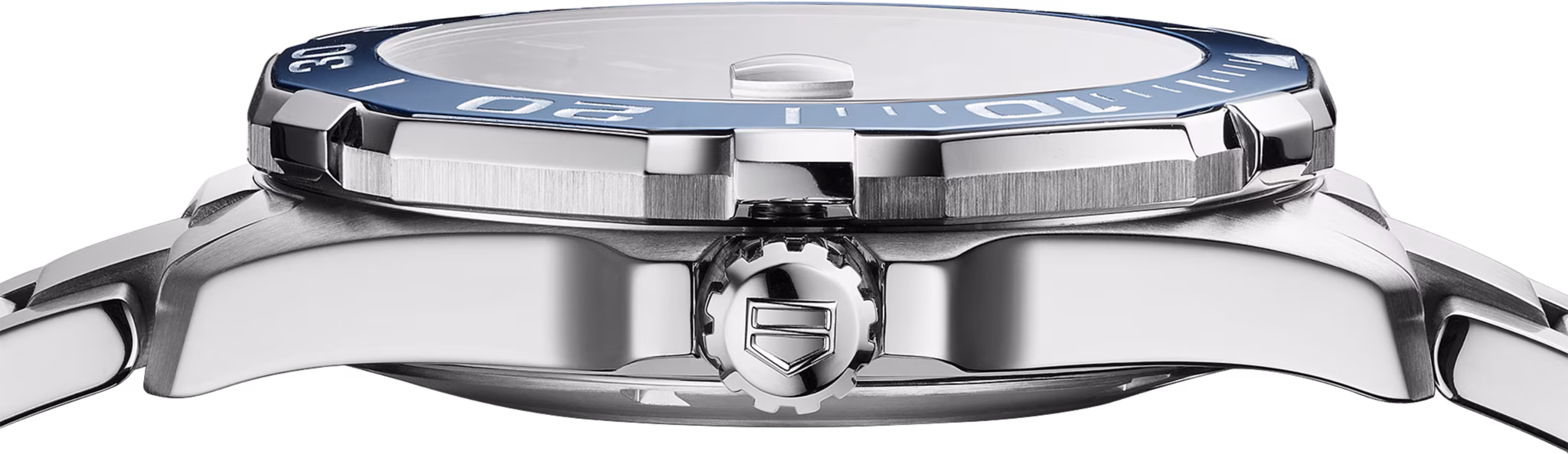 TAG HEUER AQUARACER - 41 mm - WAY211C.BA0928 | TAG Heuer