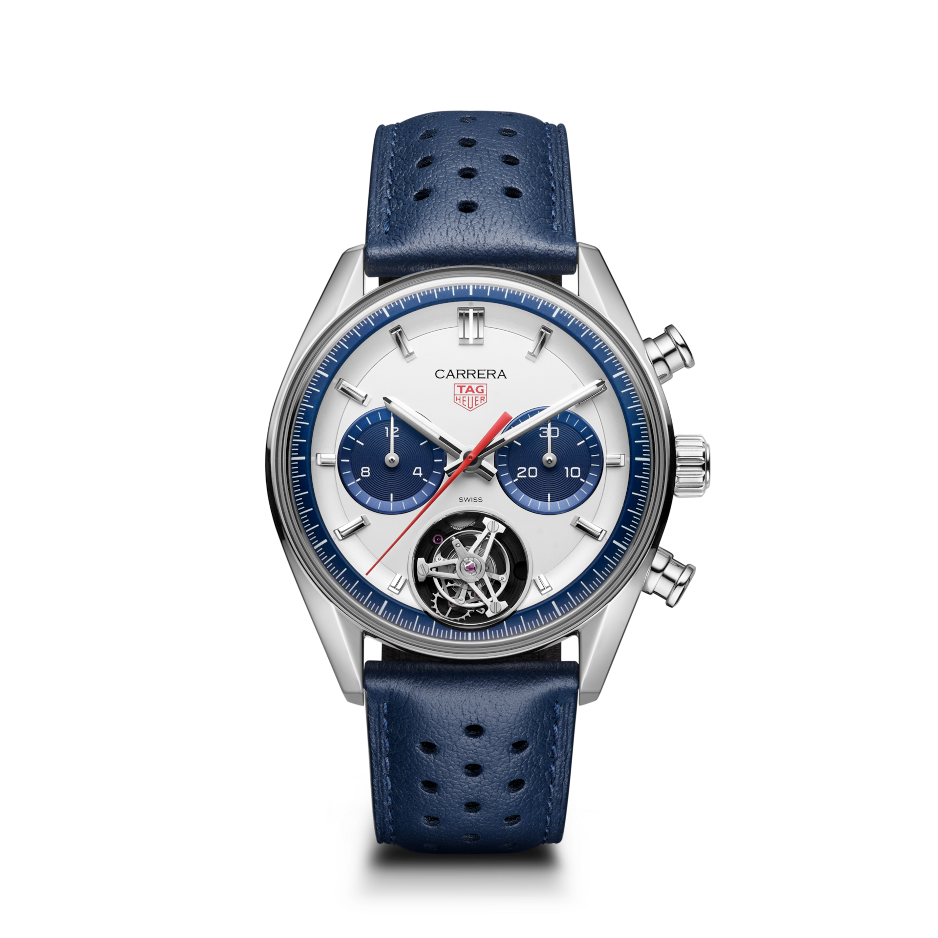 TAG Heuer Carrera