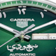 TAG Heuer Carrera