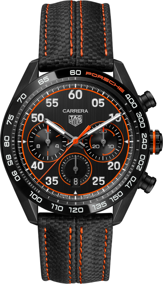 タグ・ホイヤー カレラ 