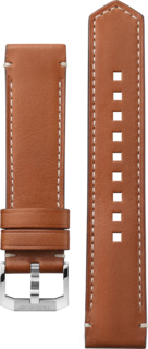 Accessoires : Leather, Steel, Nato Straps for watches - TAG Heuer® | TAG  Heuer US