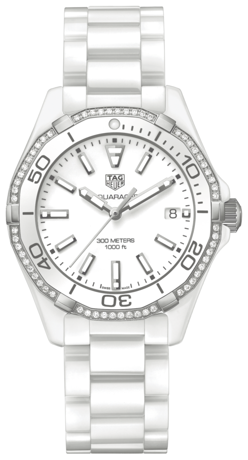 TAG Heuer Aquaracer
