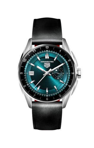 태그호이어 커넥티드