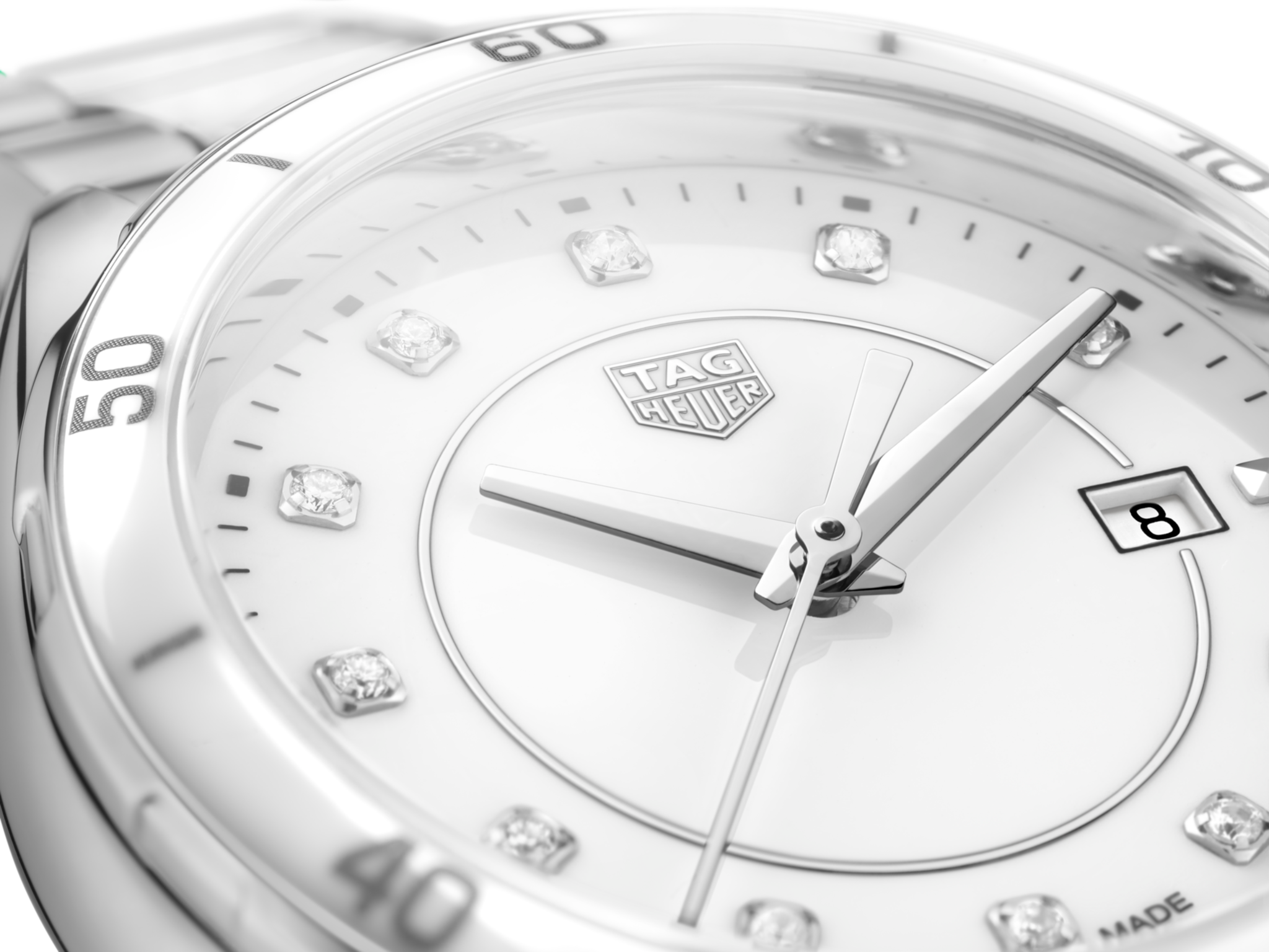 TAG Heuer Formula 1 - 32 mm - WBJ141AD.BA0974 | TAG Heuer