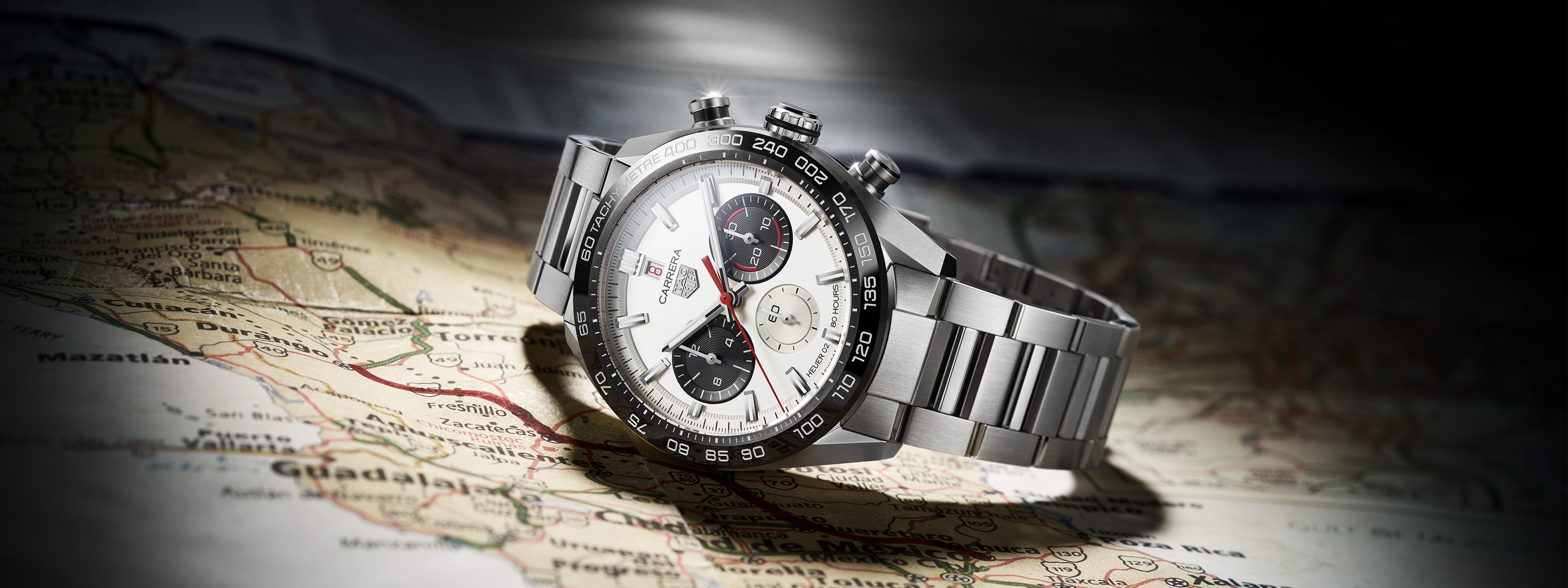 160 YEARS: TAG HEUER KICKS OFF A MILESTONE ANNIVERSARY - TAG Heuer Official  Website