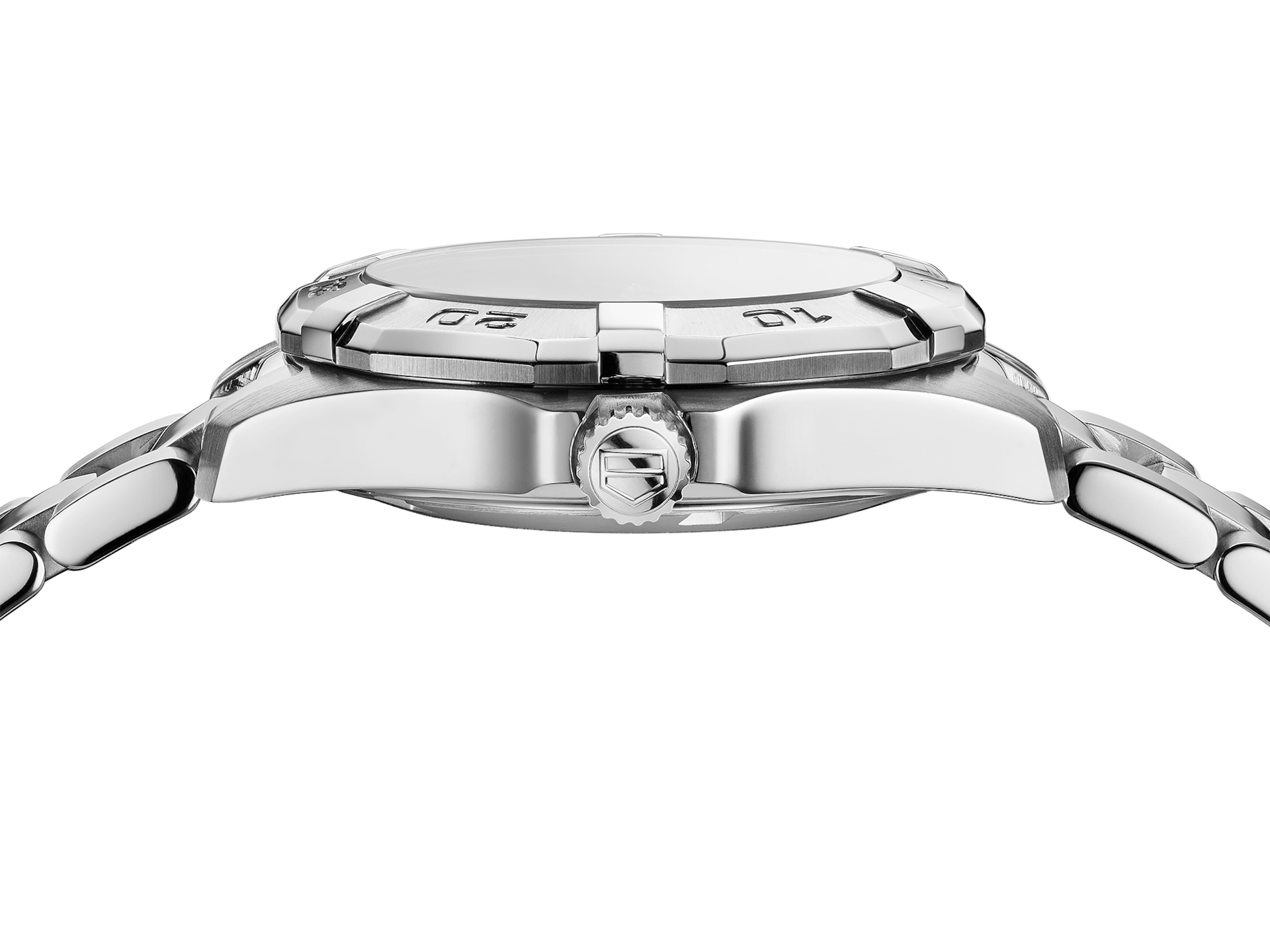 TAG Heuer Aquaracer（竞潜系列）腕表