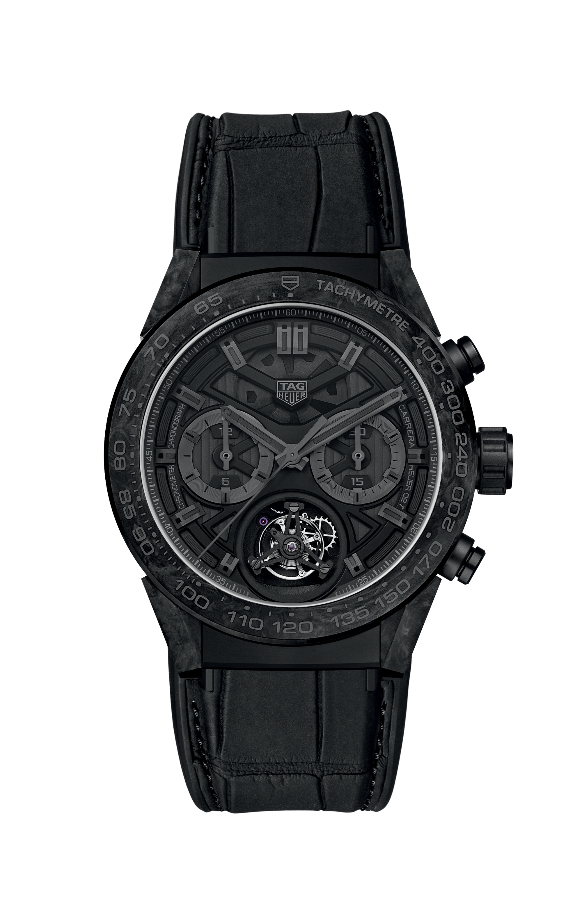 TAG Heuer Exclusive Automatic Chronograph CN2112 Sub 200m Bracelet