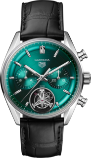 TAG HEUER CARRERA 