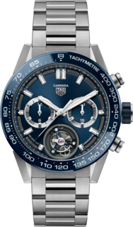 TAG Heuer Carrera