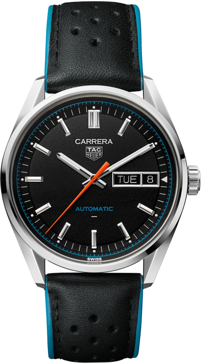 タグ・ホイヤー カレラ