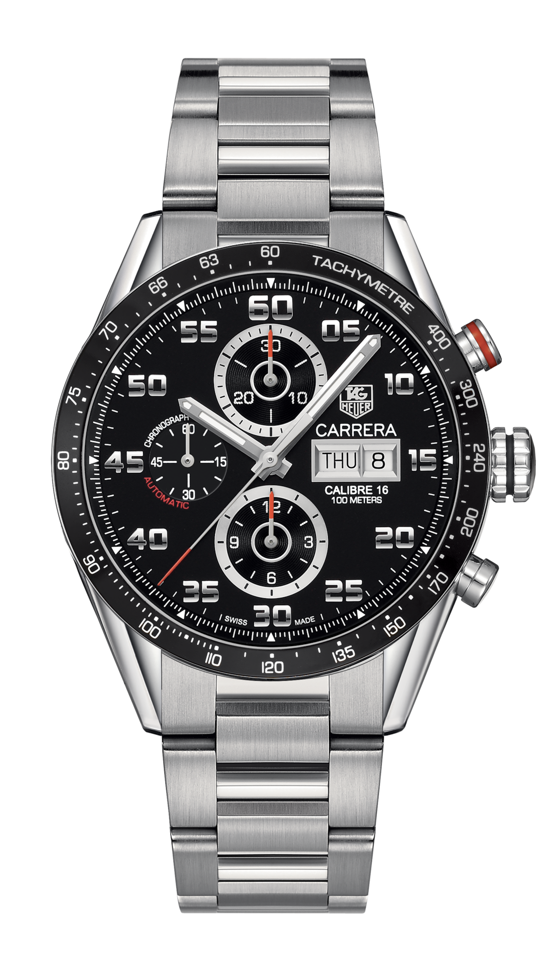 TAG Heuer Carrera