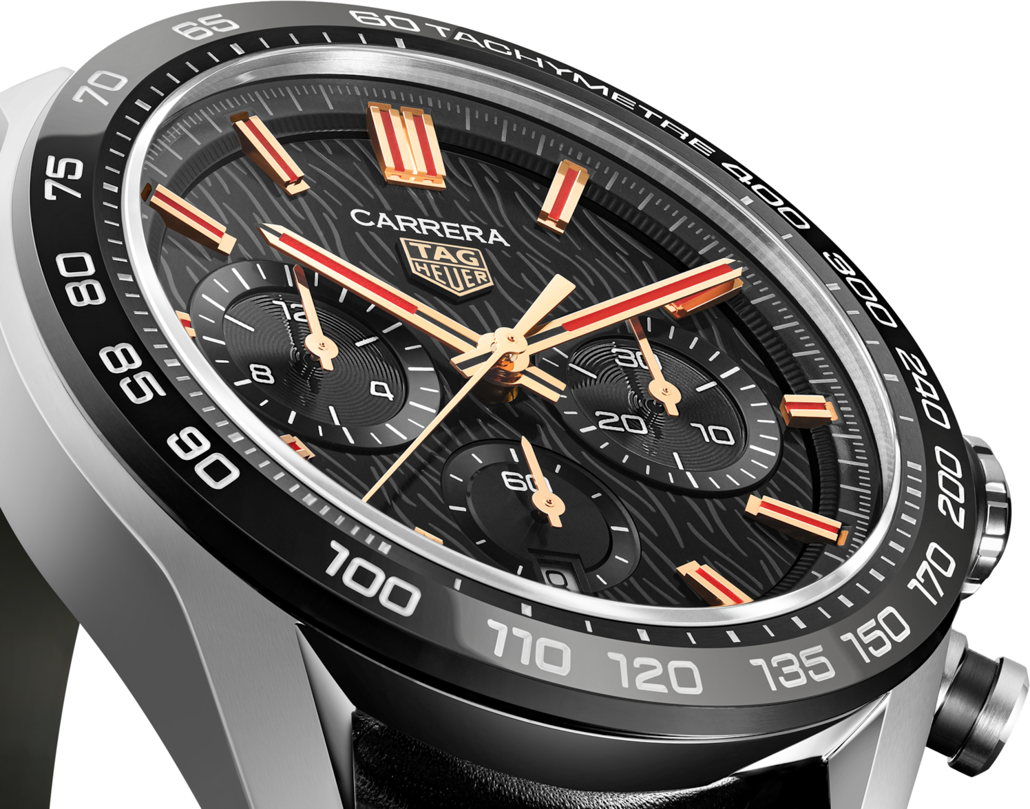 TAG Heuer Carrera 