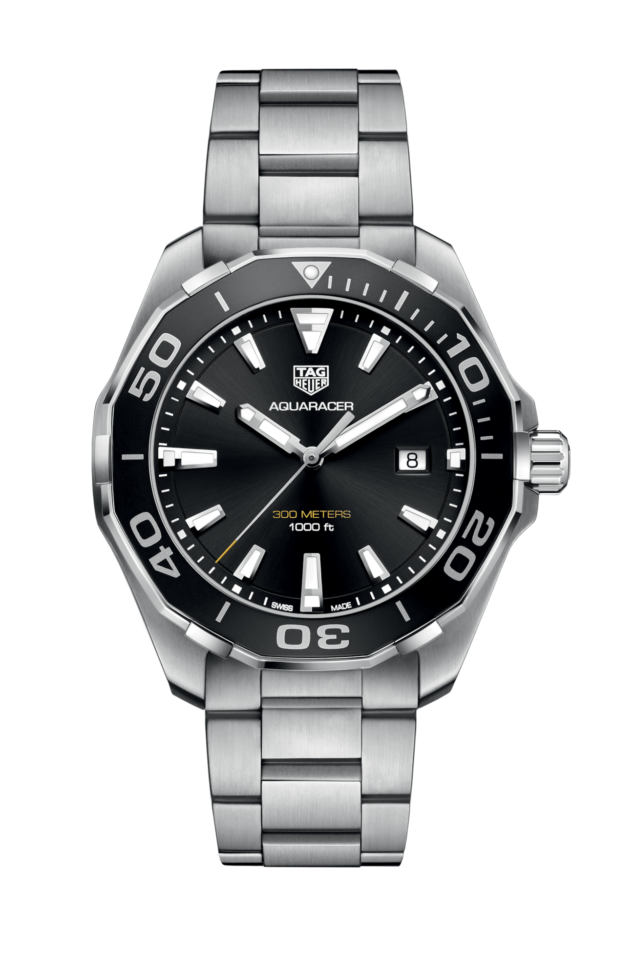 태그호이어 아쿠아레이서