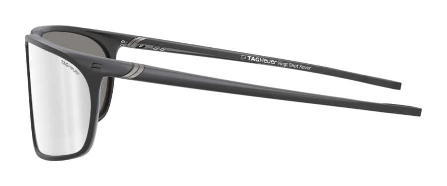 TAG Heuer Vingt-Sept Xover