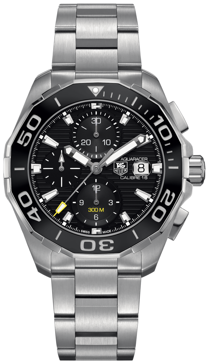 TAG Heuer Aquaracer