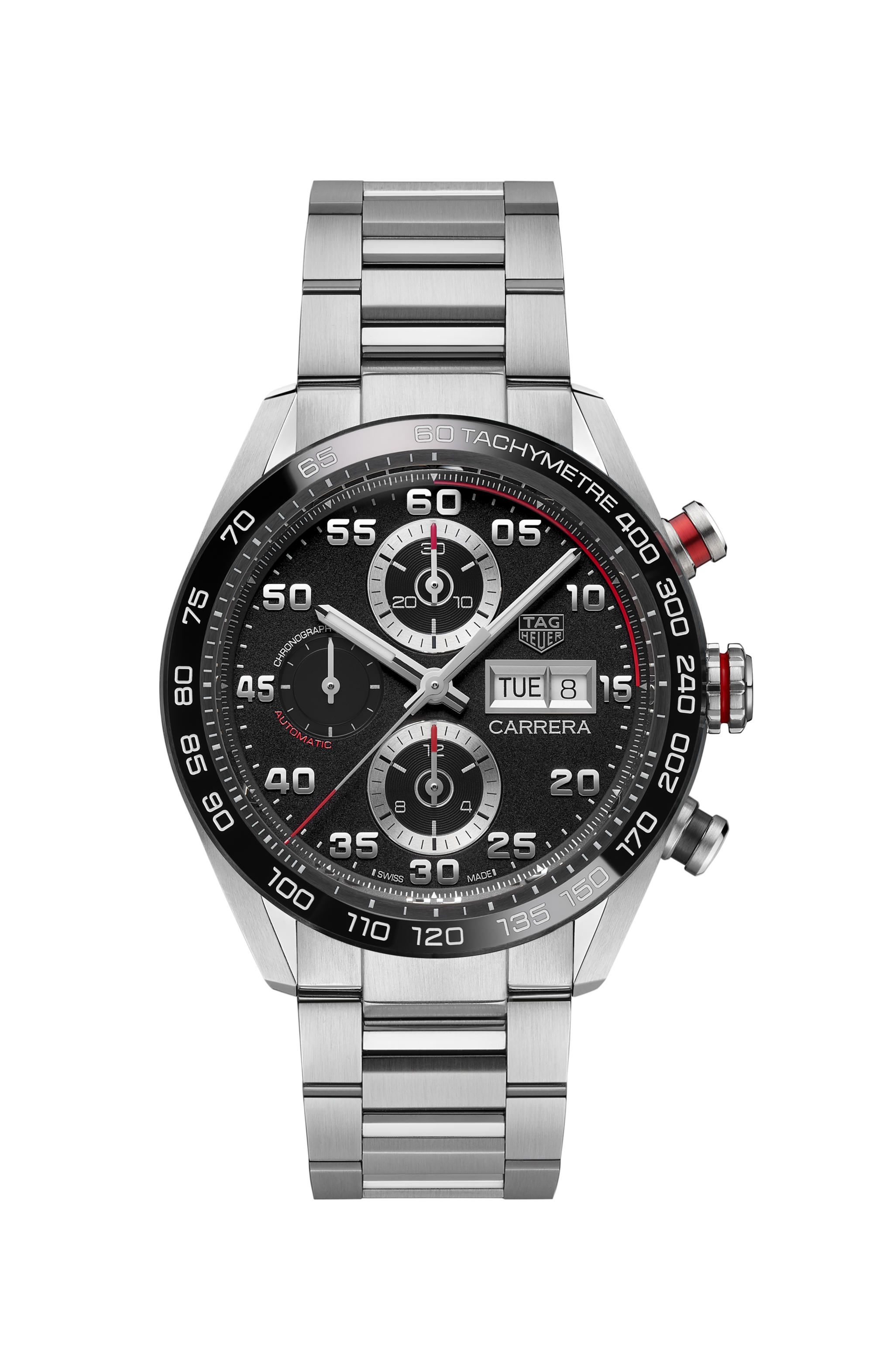 TAG Heuer Carrera
