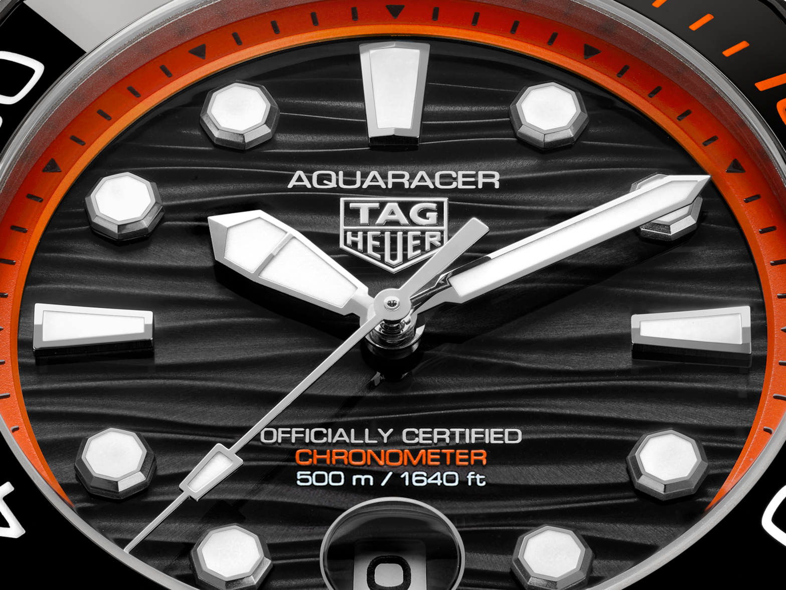 TAG Heuer Aquaracer