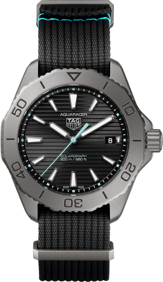 TAG Heuer Aquaracer