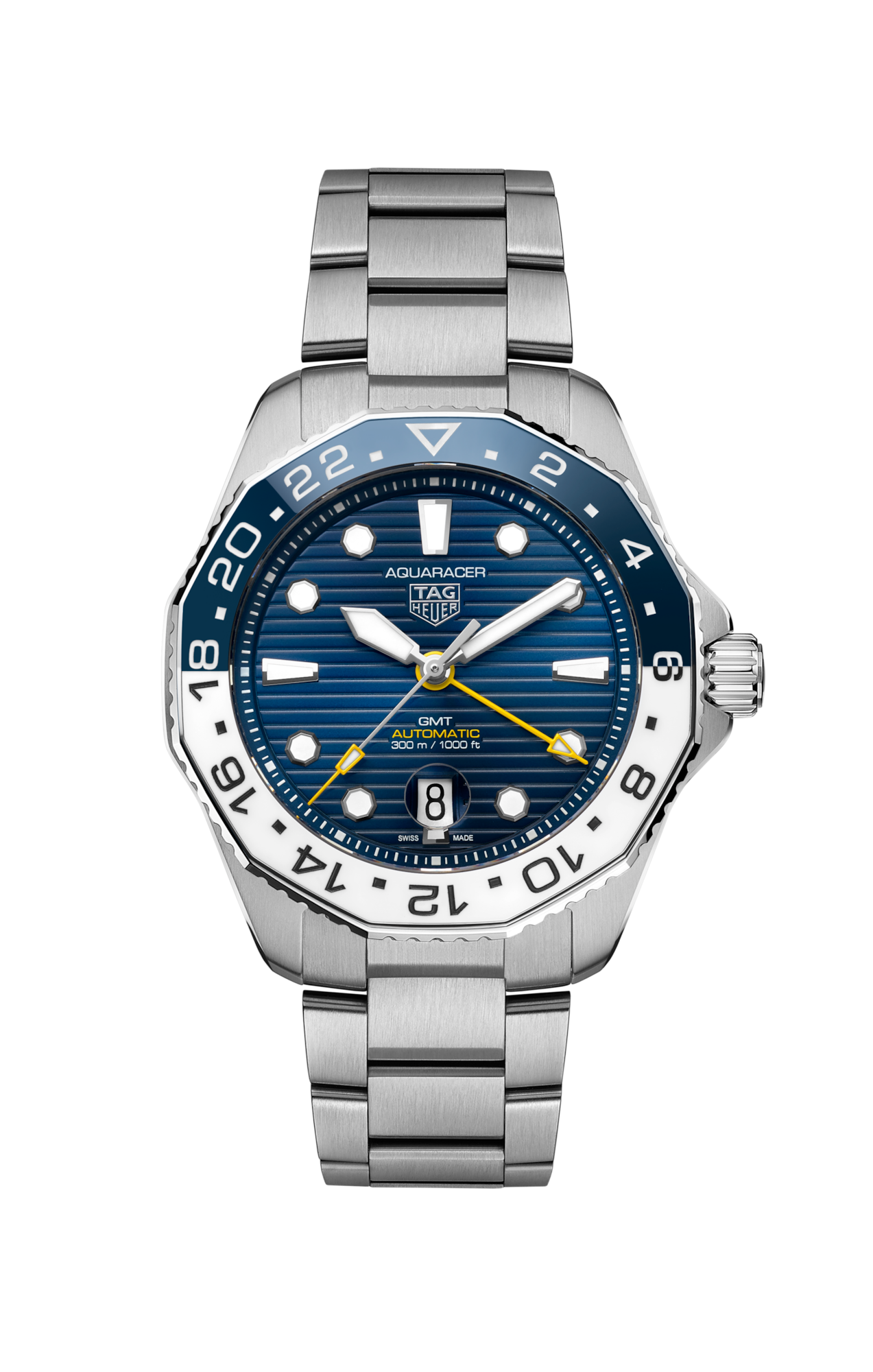 TAG Heuer Aquaracer（競潛）腕錶 