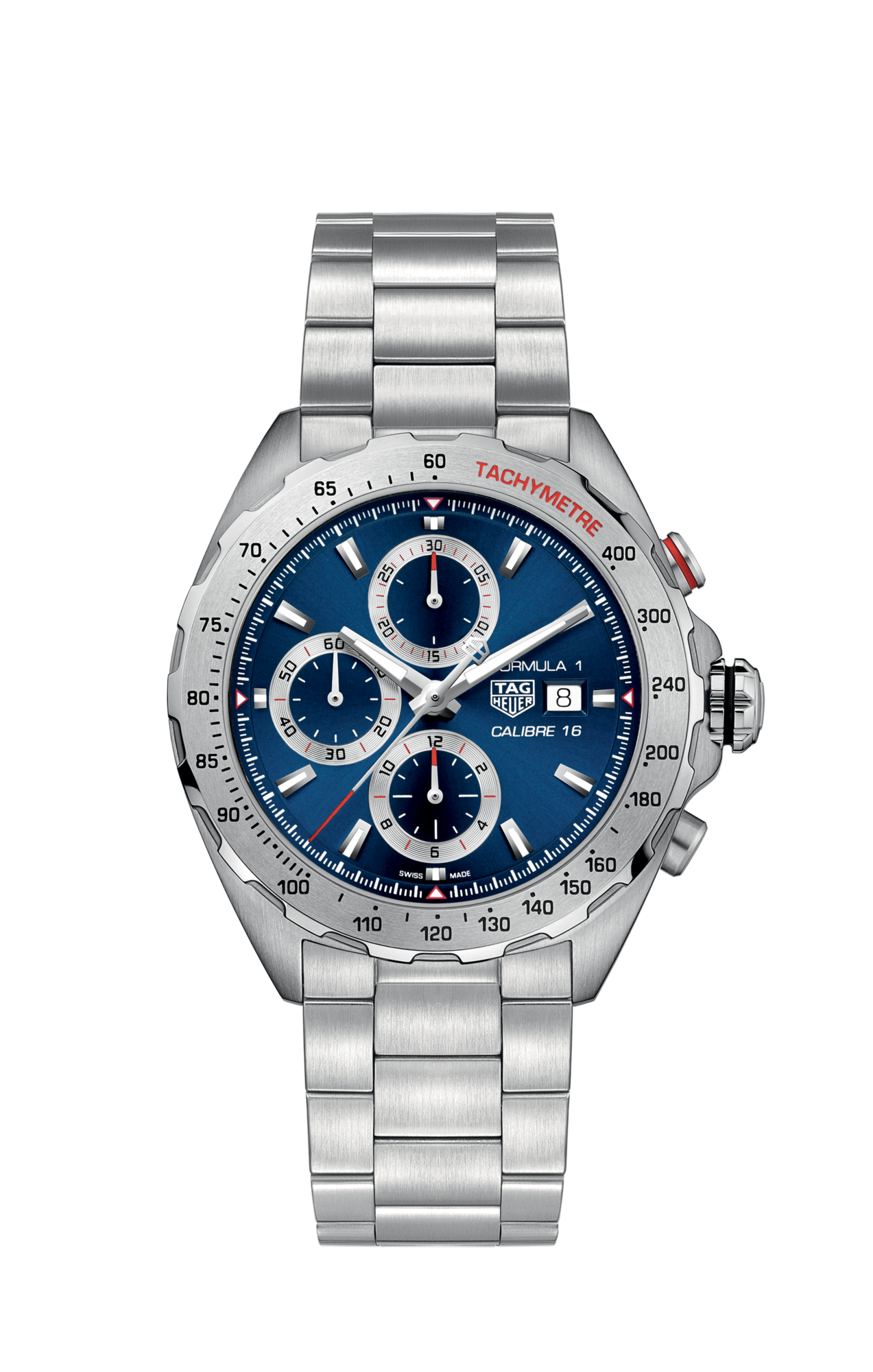 TAG Heuer Formula 1