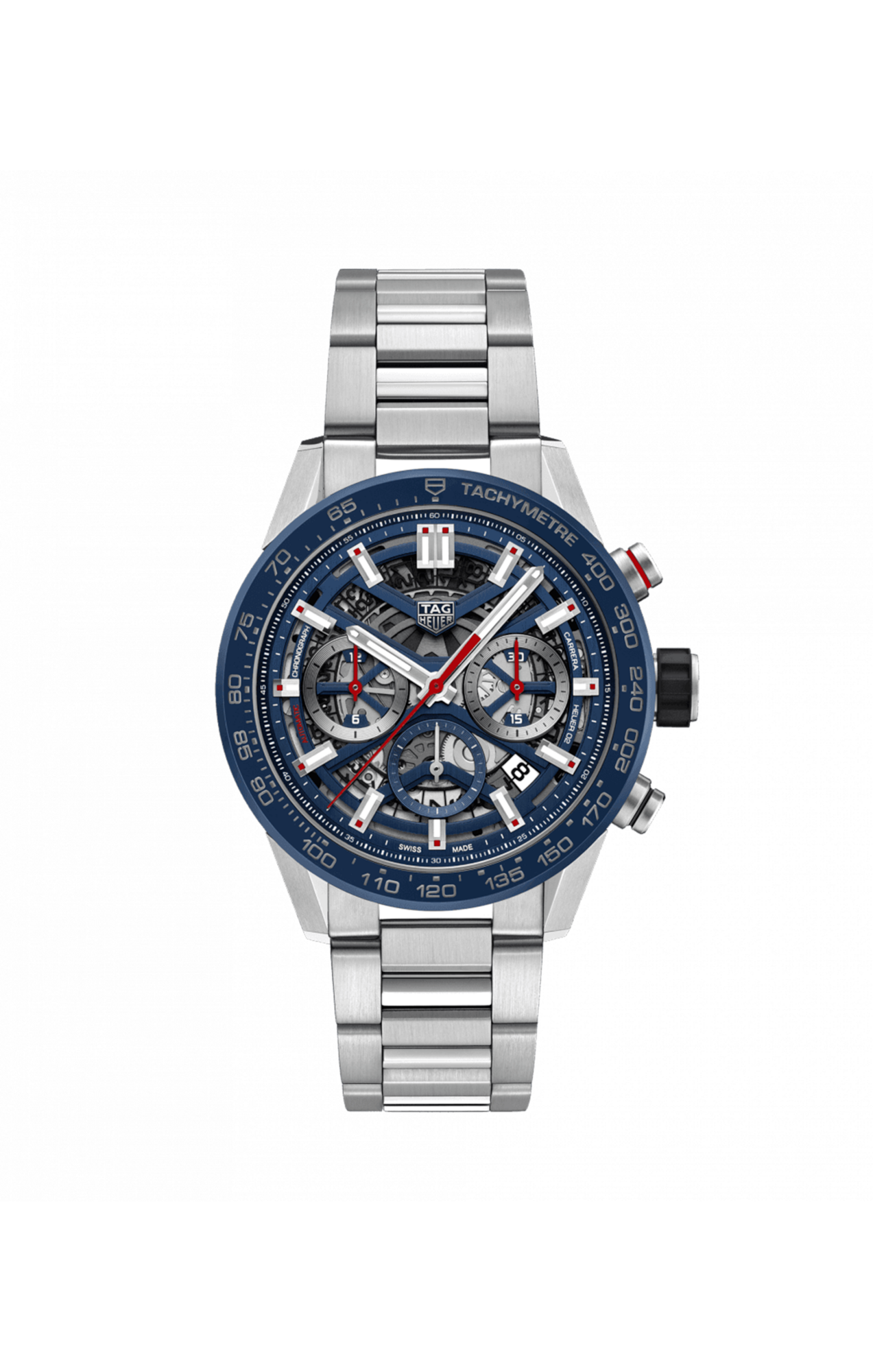 TAG Heuer Carrera