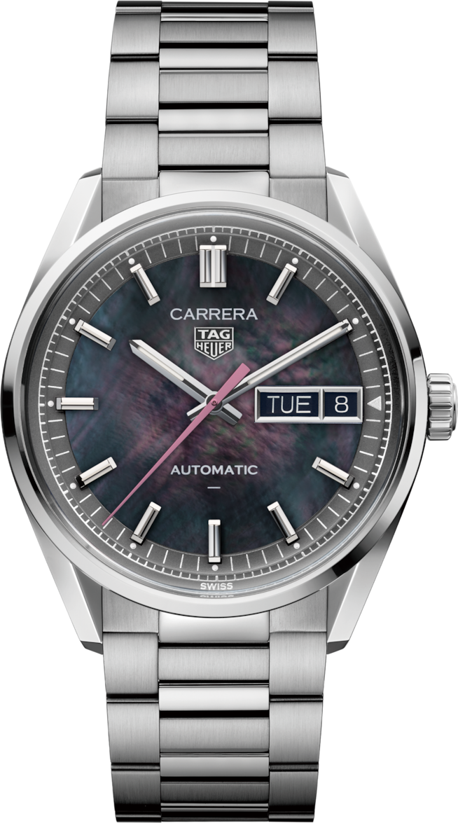 タグ・ホイヤー カレラ