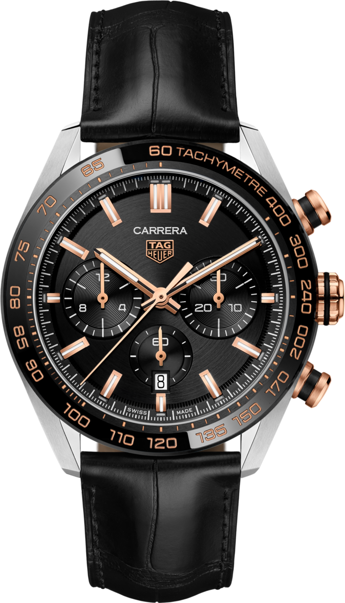 泰格豪雅卡莱拉系列