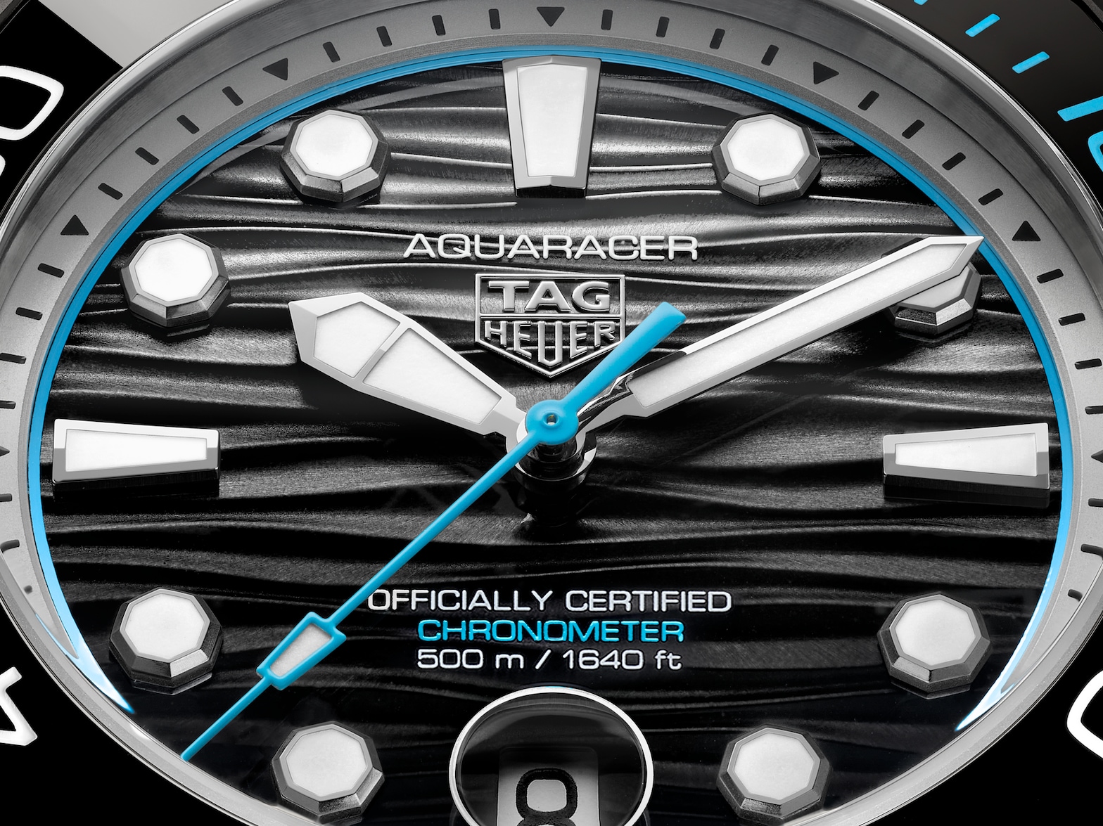 TAG Heuer Aquaracer