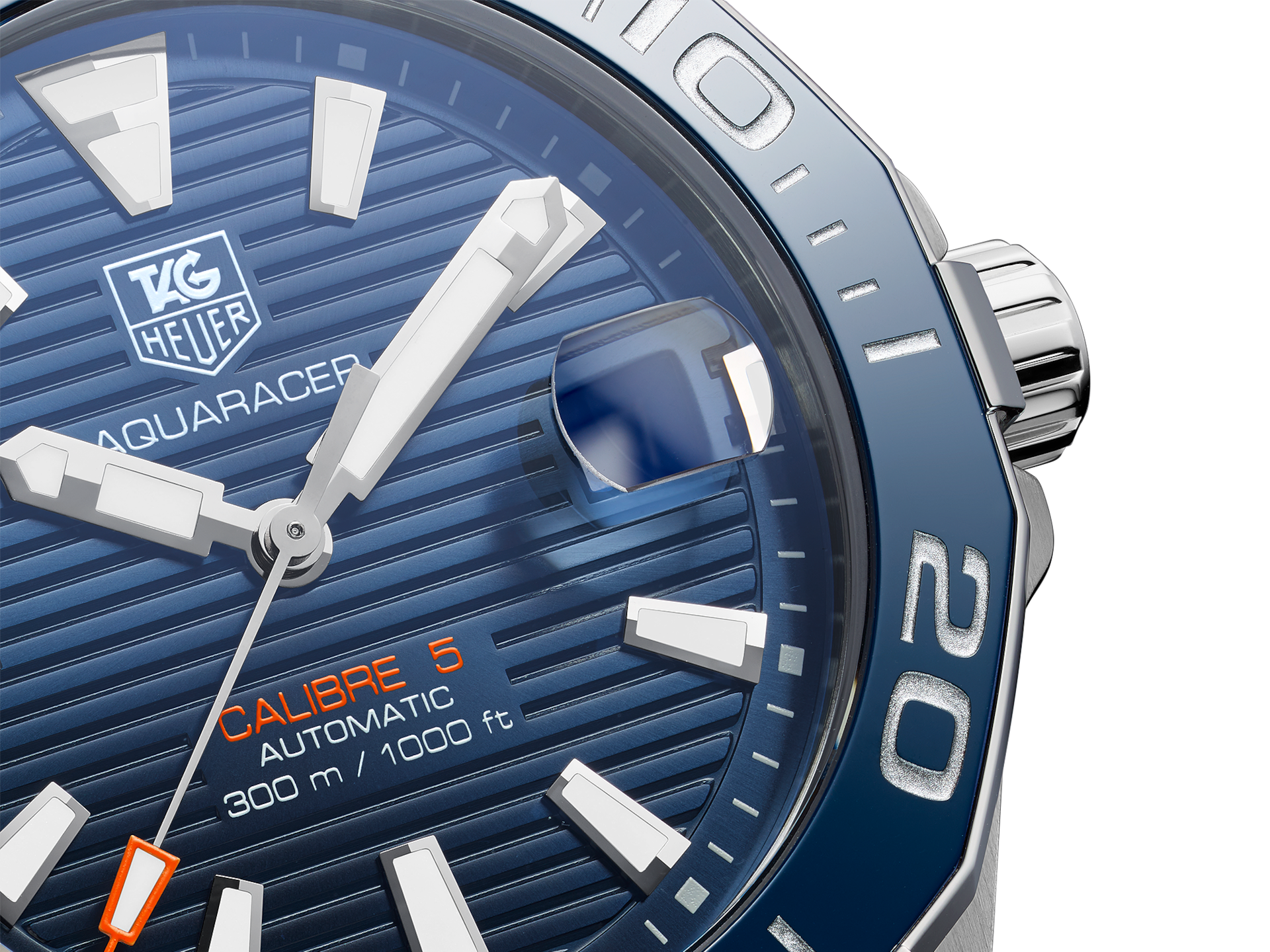 TAG Heuer Aquaracer