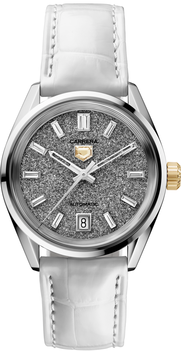 泰格豪雅卡莱拉系列