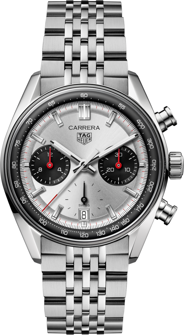 泰格豪雅卡莱拉系列