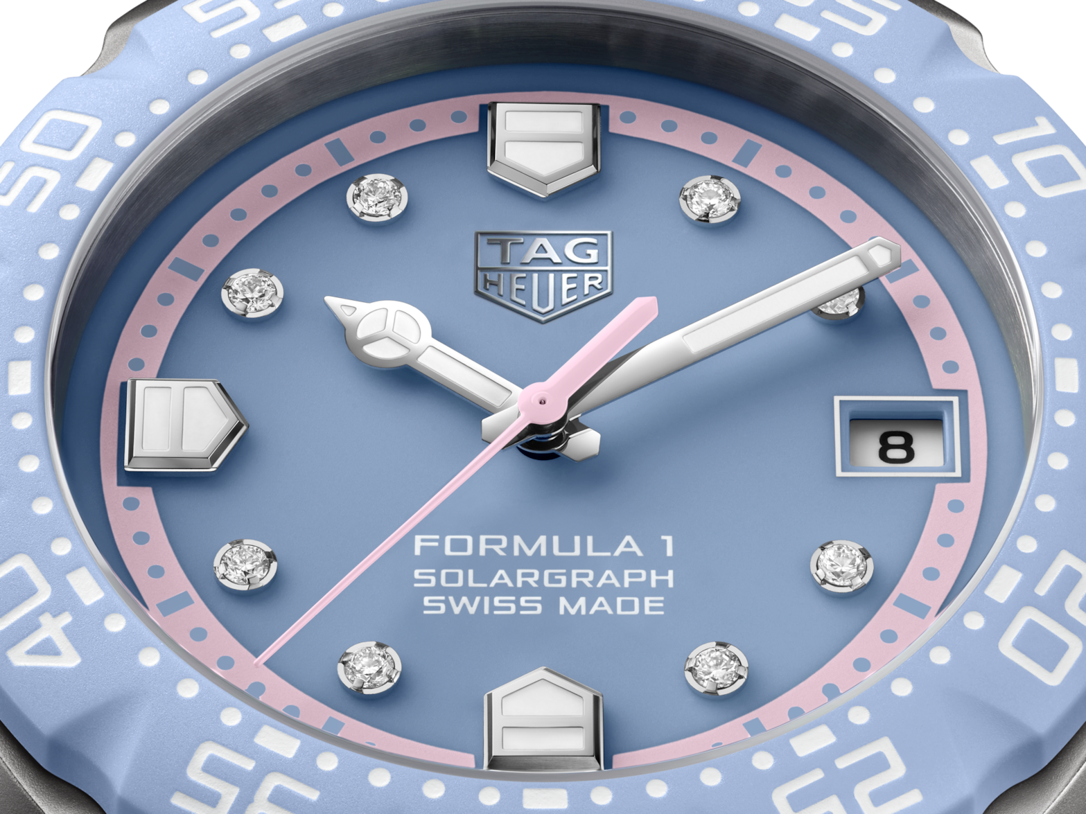  TAG Heuer Formula 1