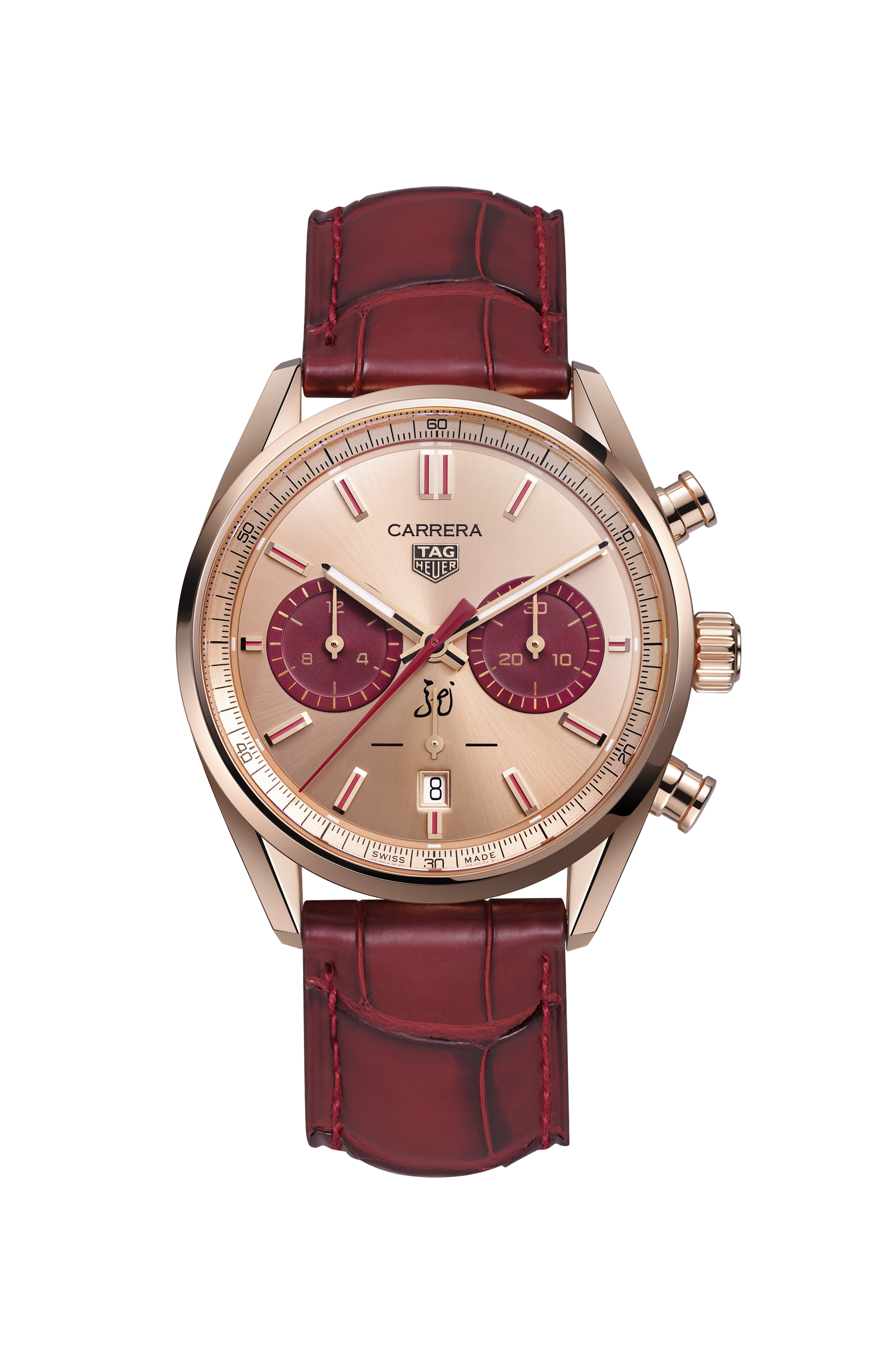 태그호이어 까레라